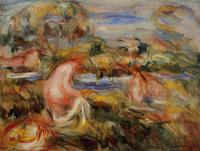 Renoir, Pierre Auguste